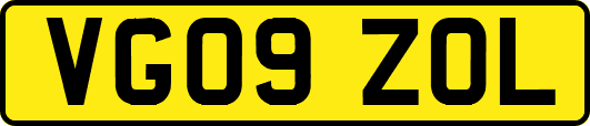 VG09ZOL