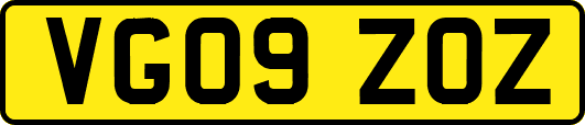 VG09ZOZ