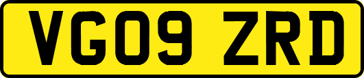 VG09ZRD