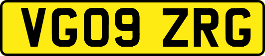 VG09ZRG
