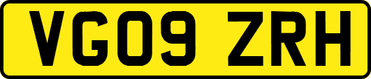 VG09ZRH