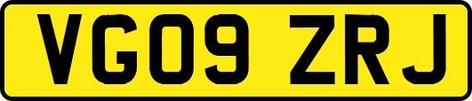 VG09ZRJ