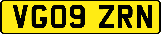 VG09ZRN