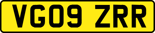 VG09ZRR