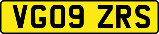 VG09ZRS