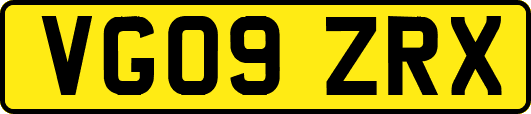 VG09ZRX