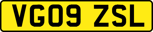 VG09ZSL