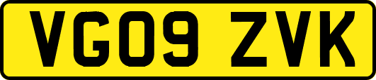 VG09ZVK