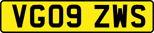 VG09ZWS