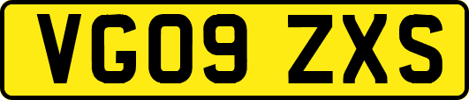 VG09ZXS