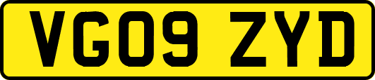VG09ZYD