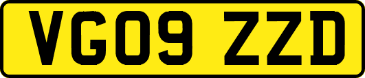 VG09ZZD