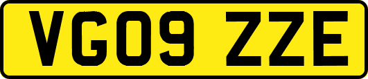 VG09ZZE