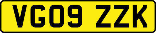 VG09ZZK
