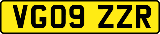 VG09ZZR