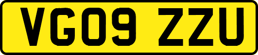 VG09ZZU