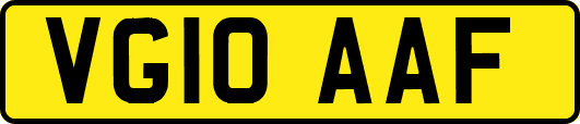 VG10AAF