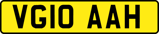 VG10AAH