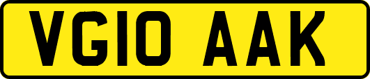 VG10AAK