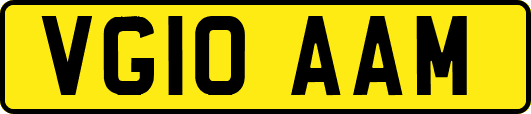 VG10AAM