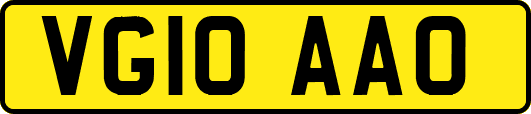 VG10AAO