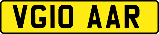 VG10AAR