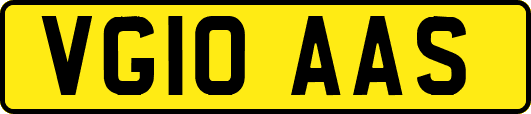 VG10AAS