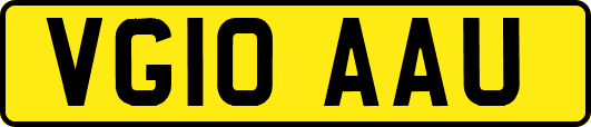 VG10AAU