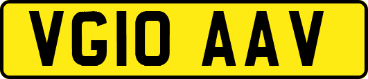 VG10AAV