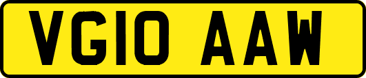 VG10AAW