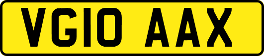 VG10AAX