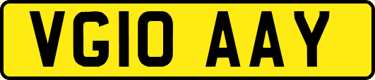 VG10AAY