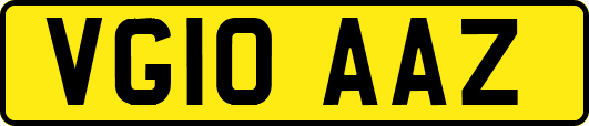 VG10AAZ