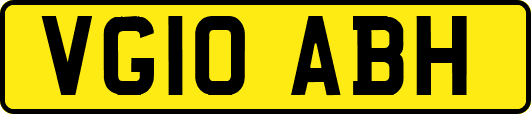 VG10ABH
