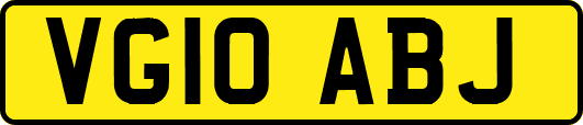 VG10ABJ