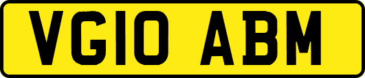 VG10ABM