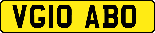 VG10ABO