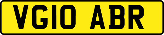 VG10ABR