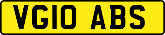 VG10ABS