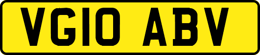 VG10ABV