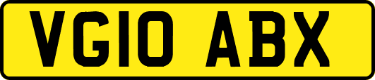 VG10ABX