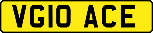 VG10ACE