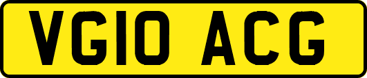 VG10ACG