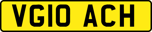 VG10ACH
