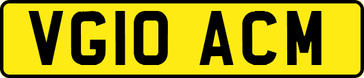 VG10ACM