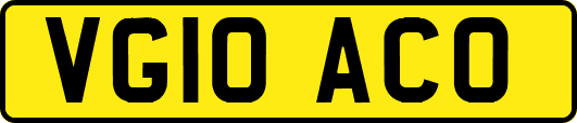 VG10ACO