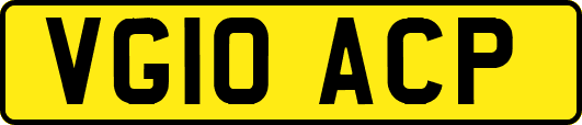 VG10ACP