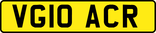 VG10ACR