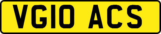 VG10ACS