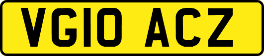 VG10ACZ